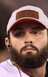 Baker Mayfield