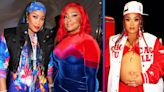 Pregnant Da Brat and Wife Judy Share Sweet Video of Baby Boy 'Playing Games' in Her Belly