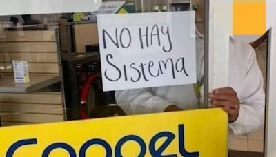 ¿Borraron tu deuda? Esto pasará con Coppel tras la caída del sistema