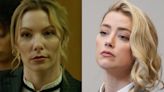 Here's how the cast of the new Johnny Depp-Amber Heard trial movie compares to the real-life people they're portraying
