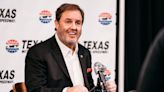 Former Texas Motor Speedway president Eddie Gossage, MTSU graduate, dies at 65