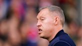 Steve Cooper admits job makes emotions hard to control after FA charge