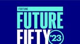 The Future 50: Companies built for growth in uncertain times