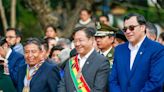 Presidente de Bolivia concluye celebraciones por aniversario patrio - Noticias Prensa Latina