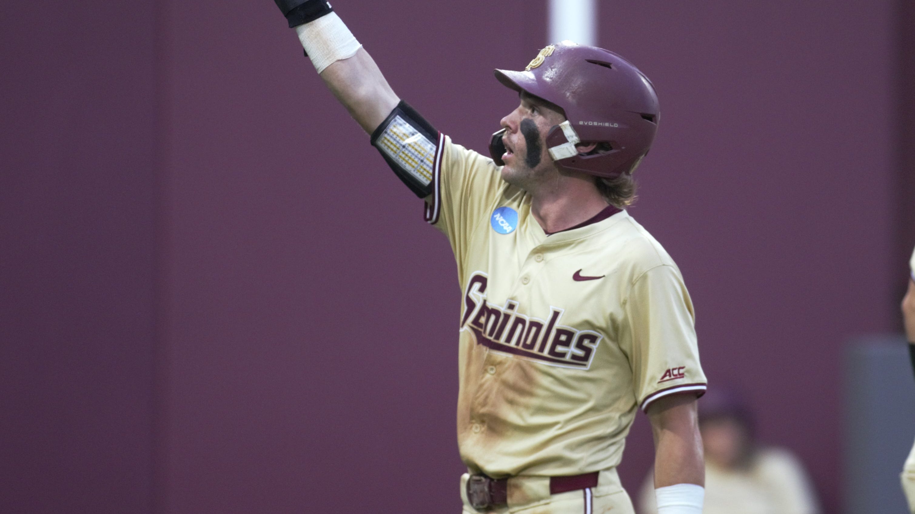 Florida State baseball won by 20 in super regionals. Is there a mercy rule in NCAA tournament?