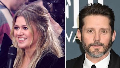 Kelly Clarkson and Brandon Blackstock Shockingly Dismiss Unpaid Commissions Lawsuit, Settle Privately