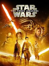 Star Wars: The Force Awakens