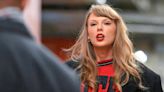 Seven places to find Kansas City Chiefs merch (and recreate Taylor Swift’s looks)