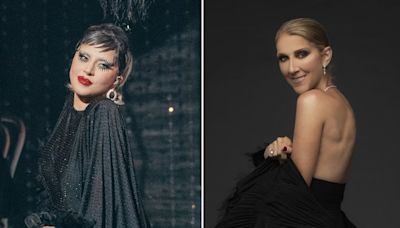 Olimpíadas 2024: Lady Gaga e Céline Dion ensaiam dueto para abertura, diz jornalista francês