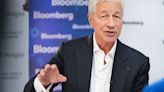 Sucesión en JPMorgan está ‘bien encaminada, afirma Jamie Dimon, CEO del banco