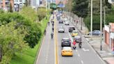 Así funcionará el pico y placa en Bogotá el viernes 19 de julio