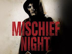 Mischief Night