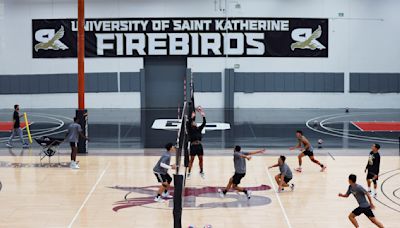Saint Katherine athletes shocked by university's sudden closure: 'We were blindsided, basically'