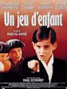 Un jeu d'enfant