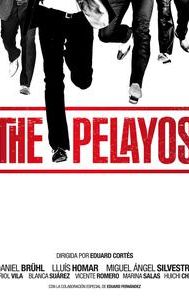 The Pelayos