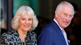 King Charles and Queen Camilla 'could miss wedding of the year' after invite clash