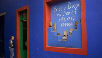 La muerte del defensor del Museo Anahuacalli y de la Casa Azul | El Universal