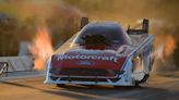 NHRA Brainerd Results, Updated Points: Tasca and Torrence Rule the Day in Minnesota