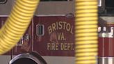 Bristol, Virginia Fire Department receives smoke detector grant