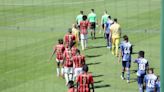 MATCH REPORT | Nice 2-2 Lausanne: Franck Haise era begins with a draw
