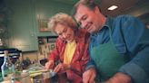 Jacques Pepin to co-host CT dinner for Julia Child Award's 10th anniversary