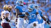 North Carolina football vs Pittsburgh first look: odds, key matchup, how to watch