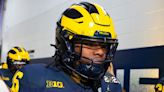 Former Michigan Transfer Linebacker Visits East Lansing