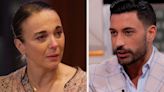 Ex-Strictly Pro Giovanni Pernice Responds As Amanda Abbington Shares Further Accusations