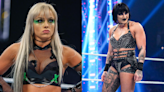 Rhea Ripley Fires Shots at Liv Morgan Ahead of WWE WrestleMania 40