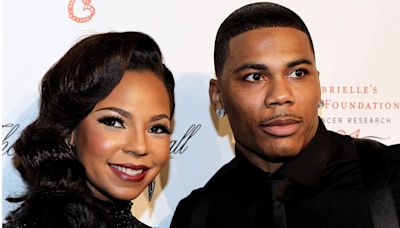 Ashanti & Nelly Have Another Baby Shower! | 103 JAMZ | Papa Keith