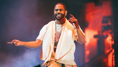 Big Sean Is Annoyed That X (Twitter) Is ‘Hornier Than Pornhub,’ And Who Can Disagree?