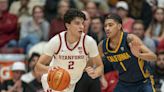 Stanford transfer Andrej Stojakovic Commits to Cal