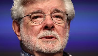 George Lucas hits back at Star Wars diversity criticism: ‘Most of the people are aliens!’