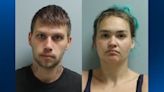 Man, woman facing charges after 2 toddlers found living in filth in Westmoreland County, police say