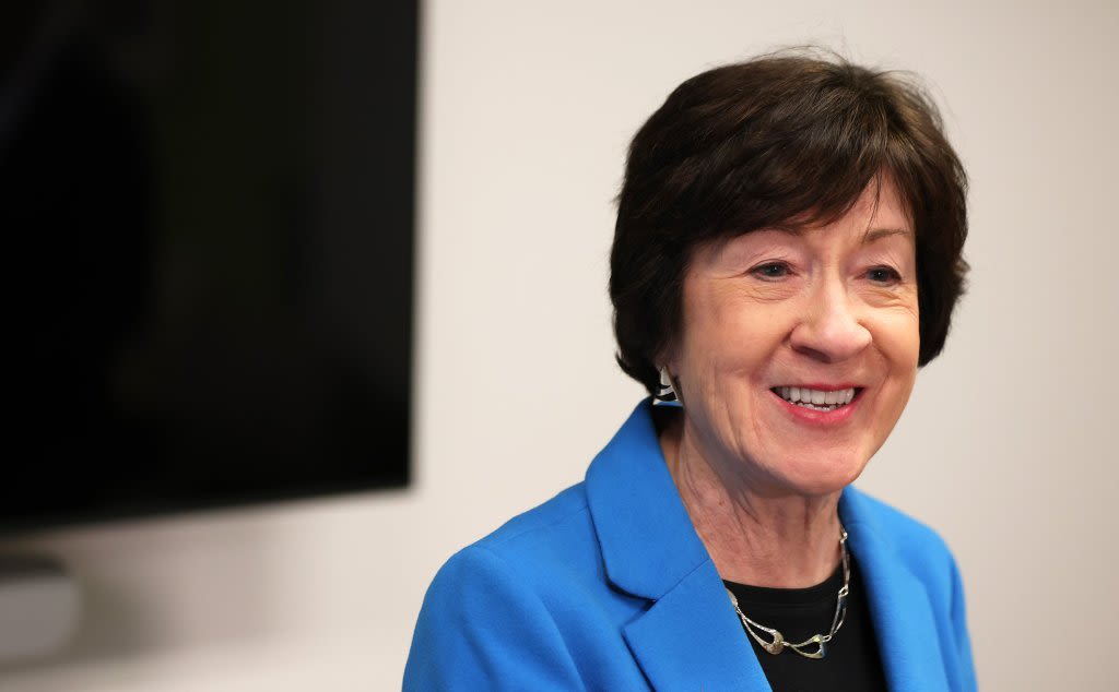 Our View: Fearlessness of exactly the wrong kind from Sen. Susan Collins