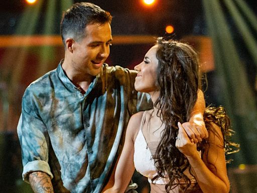 Strictly Come Dancing's worst injuries from a ripped scar to whiplash