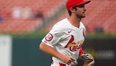 A reason to root for the Cardinals’ new call-up. Plus, red flags in Sacramento