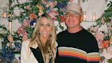 Inside Tish Cyrus and Dominic Purcell’s 'Magical' Malibu Wedding