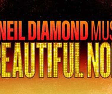 A BEAUTIFUL NOISE: The Neil Diamond Musical Tickets Are Now On Sale