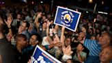 Nashville runoff election updates: Freddie O'Connell wins in landslide to become next Nashville mayor