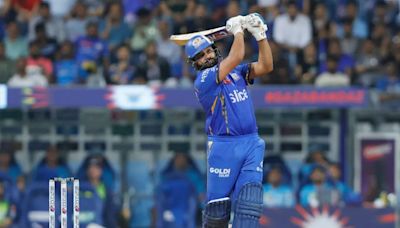 ‘As A Batter, I Know I Didn’t Live Up To The Standard’: Rohit Sharma On Poor Form In IPL 2024