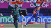 Champions Trophy 2025: India unlikely to travel to Pakistan; tournament to be held in hybrid mode - The Economic Times