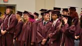 Henderson County Career Academy 2022 graduates