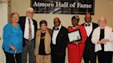 Atmore Area Hall of Fame inducts 7 into class of 2024 May 19 - The Atmore Advance