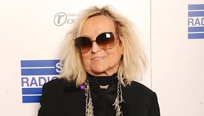 BBC radio pioneer DJ Annie Nightingale left family £1million in will