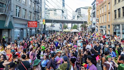 Huge SF street fair to go on after last-minute cancellation