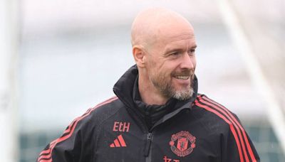 Erik ten Hag has six Jim Ratcliffe requests as 'contract clause' causes issue