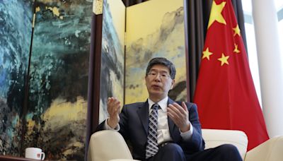 China’s Ambassador to Canada Leaves Post Amid Tensions