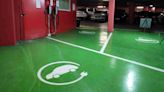 La obligación que deben cumplir los 'parkings' y que beneficia solo a unos conductores