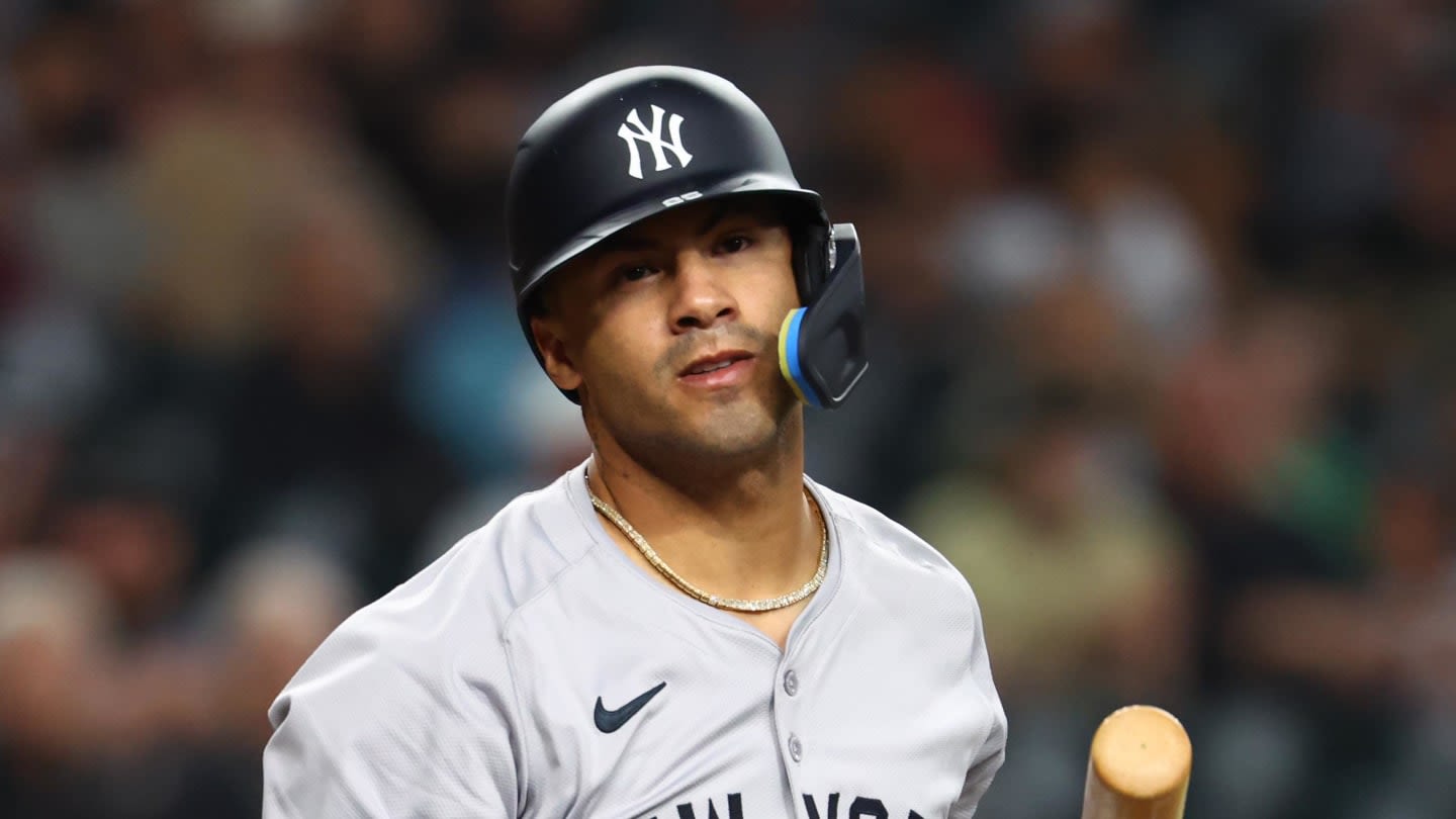 Yankees Announcers Rip Gleyber Torres for Lack of Hustle During Loss to Mets